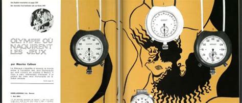 The Jewish roots of Swiss watchmaking 